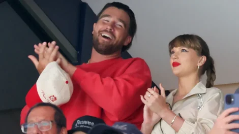 Taylor Swift e Travis Kelce terão mil convidados em casamento; saiba quem são