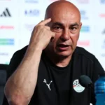 Técnico do Egito dispara: "Foi claramente um jogo comprado"