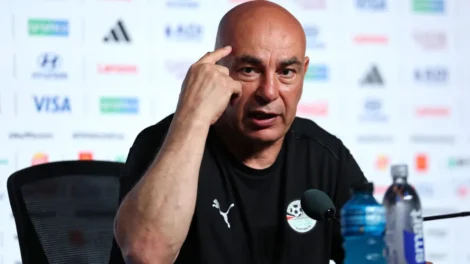Técnico do Egito dispara: "Foi claramente um jogo comprado"