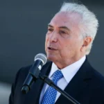 Temer diz que Vorcaro é 'figura doce' e faz mea-culpa sobre liberação de bets em seu governo