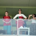 Tensão entre Georgina e a família de CR7 ? "Aconteceram coisas graves"
