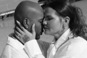 Thais Carla anuncia fim do casamento com Israel Reis após 11 anos