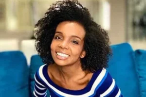 Thelma Assis reaparece nas redes após vitória em processo contra Rodrigo Branco