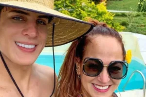 Tiago Ramos faz declaração e implora por nova chance à mãe de Neymar