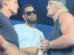 Tom Brady dá tapa em Logan Paul durante evento e alimenta rivalidade que pode acabar na WWE