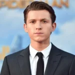 Tom Holland confirma que levou 'vácuo' de Haaland após convite para jantar