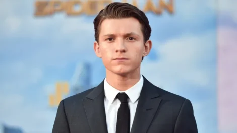 Tom Holland confirma que levou 'vácuo' de Haaland após convite para jantar