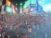 Torcedores da Argentina causam 'loucura' na Times Square noite dentro