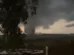 Tornado atinge cidades do Rio Grande do Sul e deixa feridos