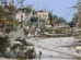 Tornado deixa rastro de destruição e 15 mil sem energia em Wisconsin, EUA