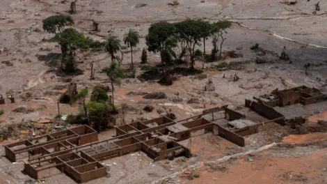 Tragédia de Mariana: Samarco prorroga adesão a programa de indenização
