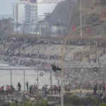 Tragédia na fronteira: sobe para 15 o número de migrantes mortos em Ceuta