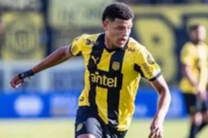 Tragédia no Uruguai: jogador Bruno Betancor morre aos 22 anos