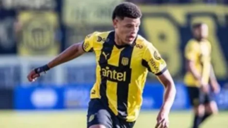 Tragédia no Uruguai: jogador Bruno Betancor morre aos 22 anos