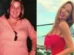 Transformações: Antes e depois de famosos que emagreceram muito