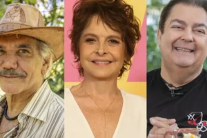 Transplantes: famosos após receberem doações de órgãos