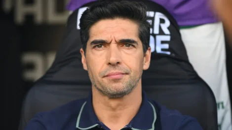Treino do Palmeiras tem retornos de Abel Ferreira, Marlon Freitas e Giay
