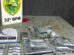 Três homens são presos por tráfico de drogas em Sarandi