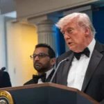 Trump adquiriu US$ 2,2 bilhões em renda durante mandato nos EUA