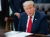 Trump promete responder "com muita força" aos novos ataques do Irã