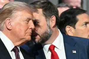 Trump recebe Zelenski e Netanyahu na Casa Branca para discutir guerras na Ucrânia e Irã