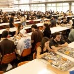 UEM aprova redução no valor das refeições do Restaurante Universitário