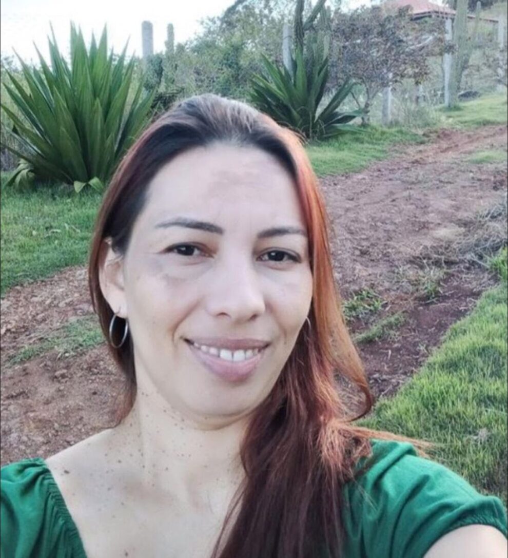 Um ano de desaparecimento de Cristiane Santos Juchem: caso permanece sem respostas
