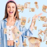 Um ano de muito sucesso e riqueza: As previsões animadoras para 5 signos
