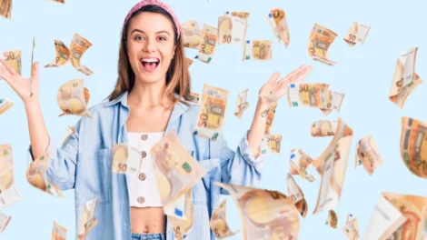Um ano de muito sucesso e riqueza: As previsões animadoras para 5 signos