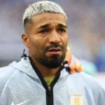 Uruguaio que disputou a Copa é expulso pela 'lei Vini Jr.' no México
