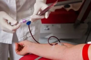 Vai doar sangue? Veja os cuidados essenciais antes e depois da doação