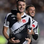 Vasco enfrenta Independiente em Medellin com portões fechados pelos playoffs da Sul-Americana