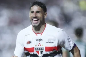 Veja como deve ser o novo contrato de Calleri no São Paulo