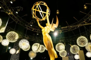 Veja onde assistir as indicações ao Emmy 2026, que saem nesta quarta (8)