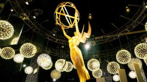 Veja onde assistir as indicações ao Emmy 2026, que saem nesta quarta (8)