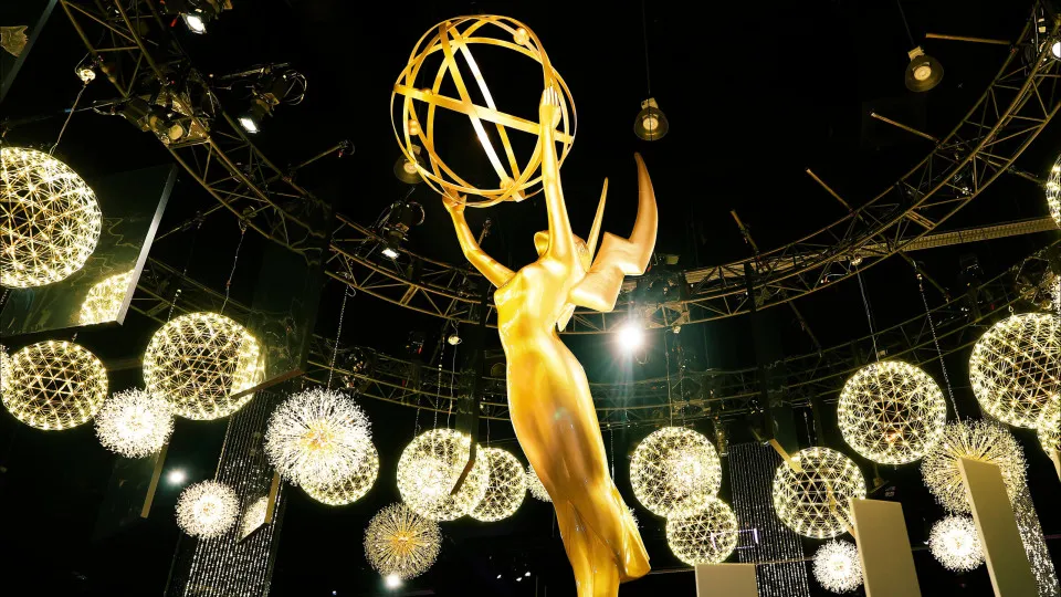 Veja onde assistir as indicações ao Emmy 2026, que saem nesta quarta (8)