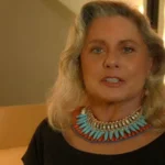 Vera Fischer conta que se recuperou de momento difícil