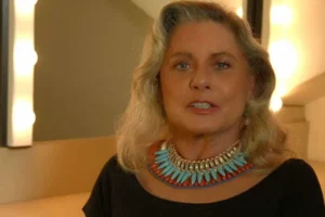 Vera Fischer conta que se recuperou de momento difícil