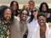Vini Jr. encontra família de Bob Marley durante férias na Jamaica