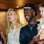 Virginia Fonseca leva Vini Jr. à festa de aniversário do sobrinho; veja