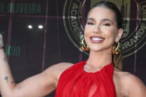 Virginia compra apartamento no 'prédio do Neymar' e será vizinha de Bruna Biancardi após polêmicas