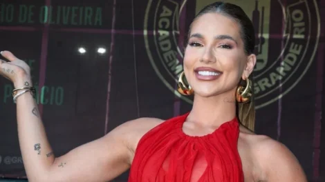 Virginia compra apartamento no 'prédio do Neymar' e será vizinha de Bruna Biancardi após polêmicas