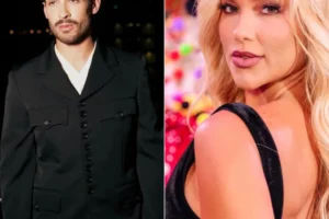 Virginia e João Guilherme deixam de se seguir nas redes sociais