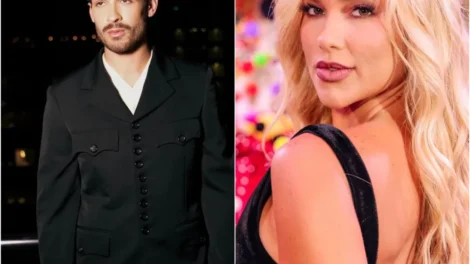 Virginia e João Guilherme deixam de se seguir nas redes sociais