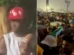 Virginia e Vini Jr. passam perrengue em show evacuado de Bad Bunny