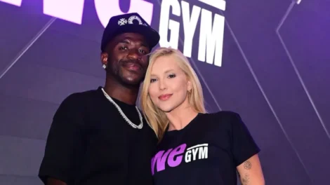 Virginia e Vini Jr. surgem aos beijos e assumem reconciliação; veja