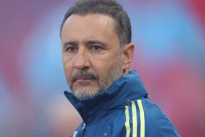 Vítor Pereira é demitido do Nottingham Forest de surpresa