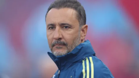 Vítor Pereira é demitido do Nottingham Forest de surpresa