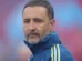 Vítor Pereira é demitido do Nottingham Forest de surpresa