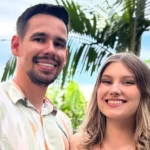 Viúvo de Isabel Veloso anuncia noivado cinco meses após morte da mulher